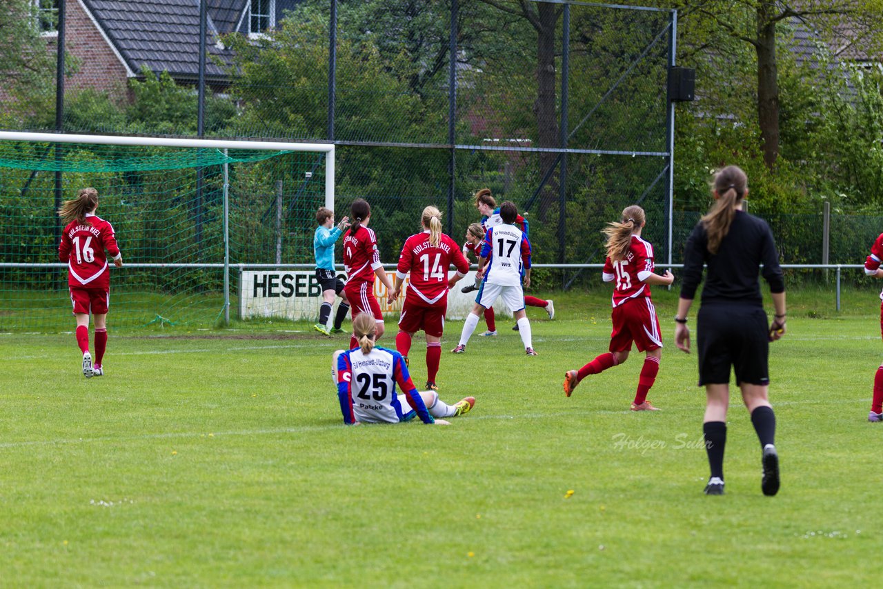 Bild 247 - Frauen SV Henstedt Ulzburg - Holstein Kiel : Ergebnis: 2:1